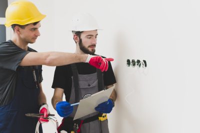 Manutenção Residencial, Predial e Comercial Manutenção Residencial, Predial e Comercial