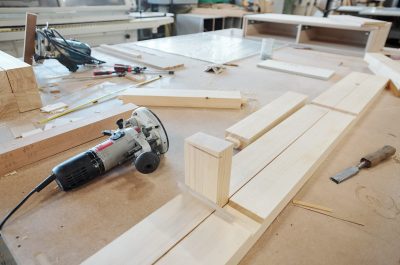 Empresa de Reforma de Casa, Prédios e Condomínios